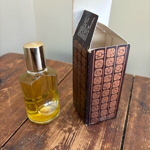 💚Avon Vintage Deep Woods Decanter